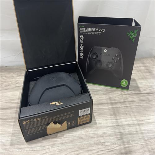 AS-IS Razer - Wolverine V3 Pro Wireless Gaming Controller
