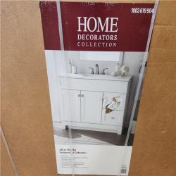 Phoenix AS-IS Mixed Home Improvement Pallet