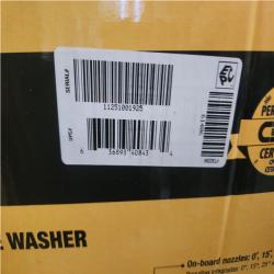 Phoenix NEW DEWALT 3600 PSI 2.5 GPM Cold Water Gas Professional Pressure Washer with HONDA GX200 Engine