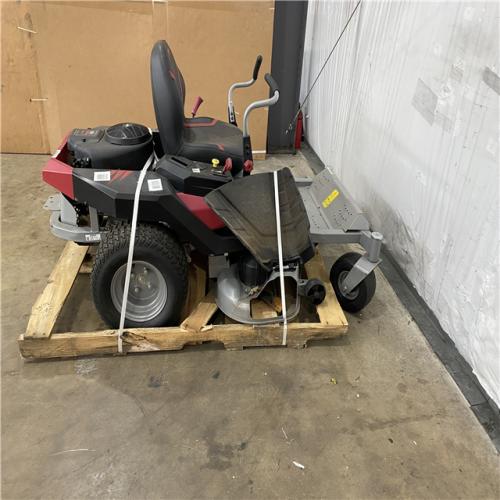 Houston Location AS IS - Murray 50in Riding Mower