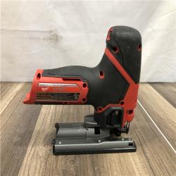 AS-IS Milwaukee 12V Fuel Lithium-Ion Cordless Jig Saw (Tool-Only)