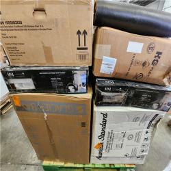 Phoenix AS-IS Mixed Home Improvement Pallet