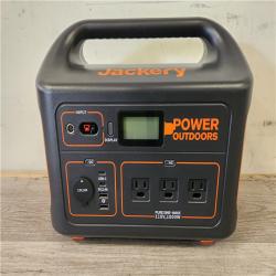 Phoenix Location LIKE NEW Jackery Explorer 880, 880Wh/1000W Model No: Explorer 880