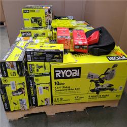 PHOENIX AS-IS TOOL PALLET