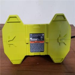 California NEW Ryobi One+ 18V 6-Port Fast Charger (Tool Only)