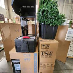 Phoenix AS-IS Mixed Home Improvement Pallet