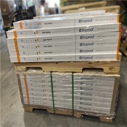 DALLAS LOCATION - Lifeproof Luxurious Pine Wood 22 MIL x 8.7 in. W x 48 in. L Click Lock Waterproof Luxury Vinyl Plank Flooring (20.1 sqft/case) 50 CASES62 CASES