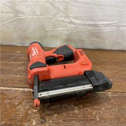 AS-IS Milwaukee 2540-20 12V 23 Gauge Cordless Pin Nailer (Tool Only)