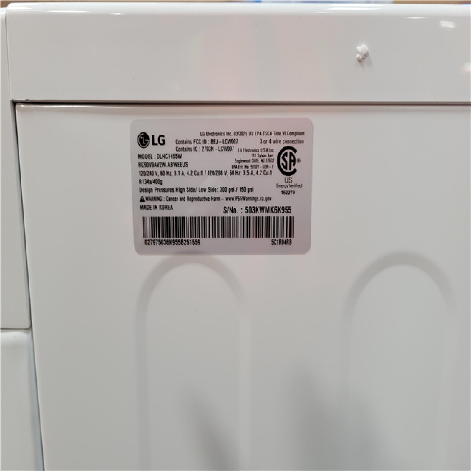 California AS-IS Home Improvement Pallet