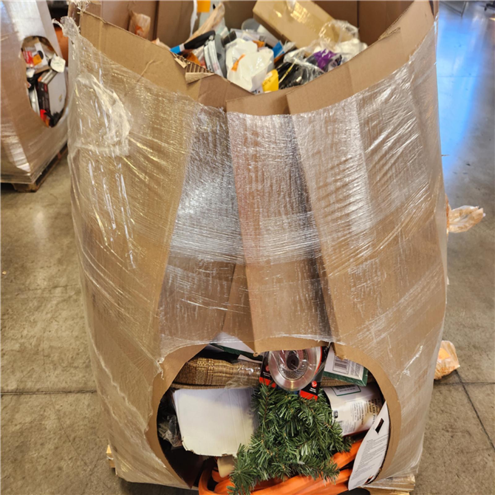 Phoenix AS-IS Monster Turbo Pallet