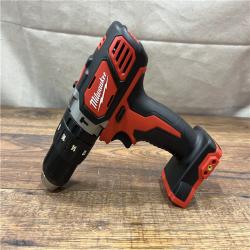 AS-IS  M18 18V Lithium-Ion Cordless Combo Tool Kit with Two 3.0Ah Batteries, 1-Charger, 1-Tool Bag (4-Tool)