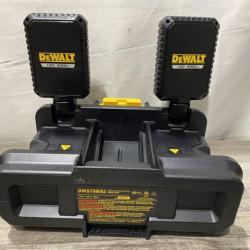 LIKE NEW - DEWALT Tough System 2.0 Flex Volt 20V/60V Cordless LED Adjustable Work Light