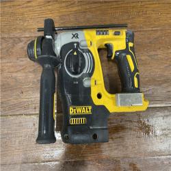 AS-IS Dewalt | SDS 20-V Cordless Rotary Hammer
