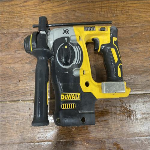 AS-IS Dewalt | SDS 20-V Cordless Rotary Hammer