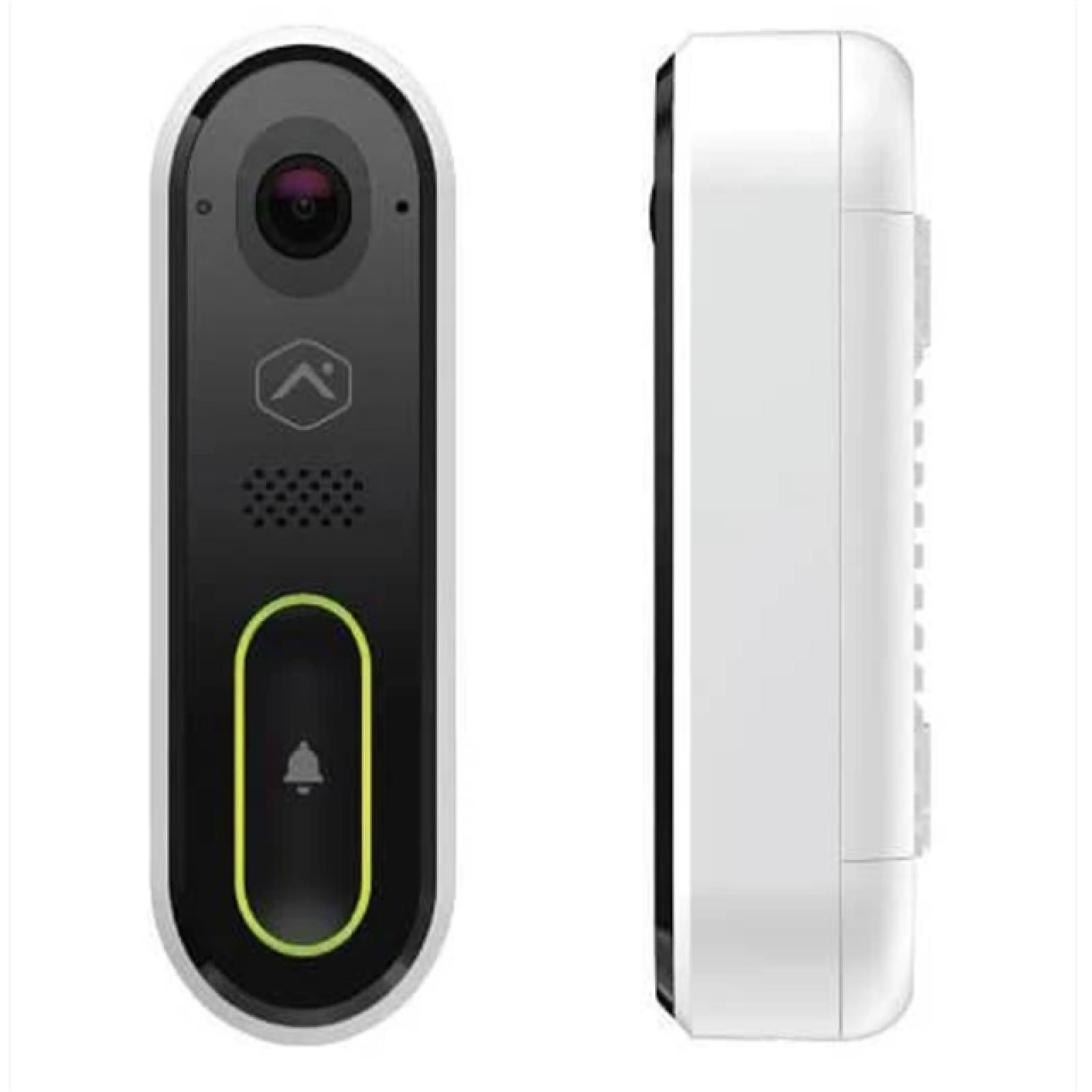 NEW! - Alarm.com Wi-Fi Residential Video Doorbell Camera | ADC-VDB770