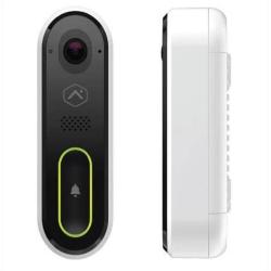 NEW! - Alarm.com Wi-Fi Residential Video Doorbell Camera | ADC-VDB770