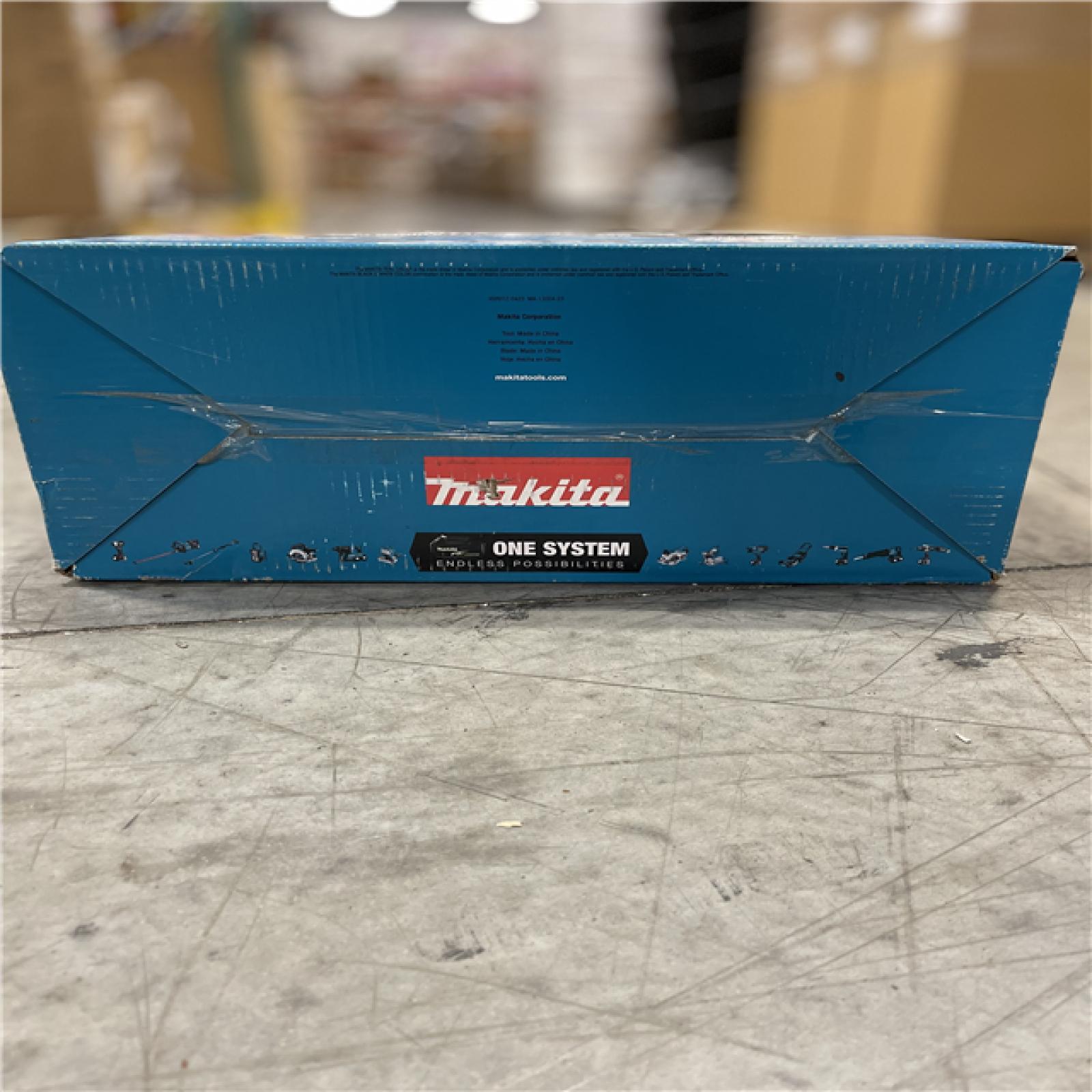 NEW! - Makita 18V X2 LXT Lithium-Ion (36V) Brushless Cordless Rear Handle 7-1/4 in. Circular Saw (Tool-Only)