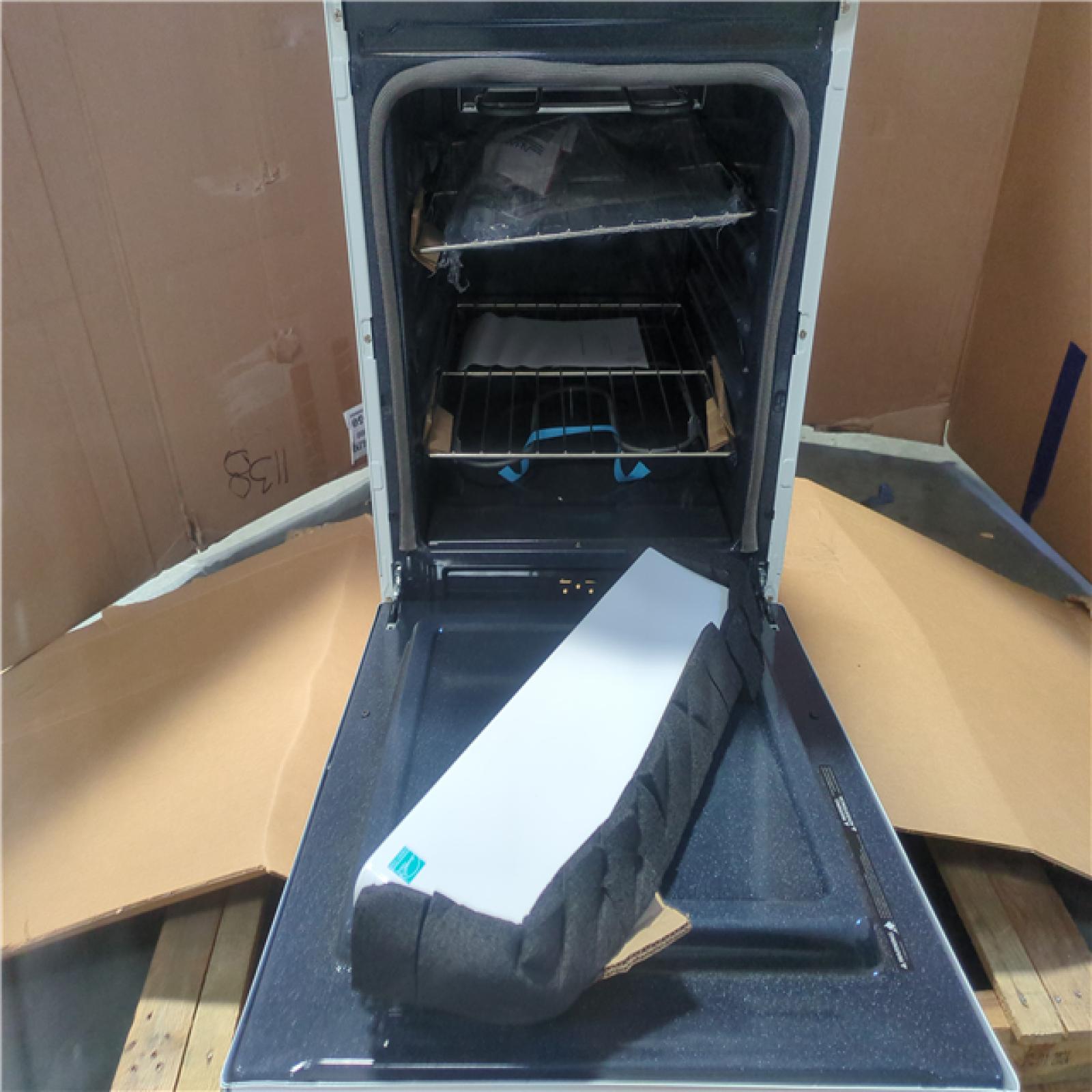 CALIFORNIA AS-IS HOME IMPROVEMENT PALLET