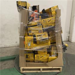 Dallas Location - As-Is DEWALT Tool Pallet