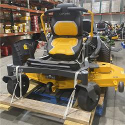 Dallas Location - As-Is Z2 60 - Zero-Turn Mowers