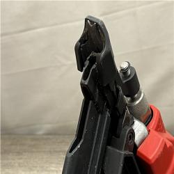 AS-IS Milwaukee FUEL 3-1/2 in. 18-Volt 30-Degree Lithium-Ion Brushless Cordless Framing Nailer (Tool-Only)