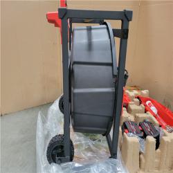 CALIFORNIA AS-IS MILWAUKEE HIGH SPEED CHAIN SNAKE