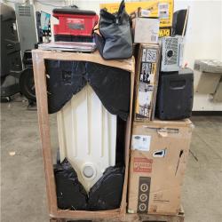 Phoenix AS-IS Mixed Home Improvement Pallet