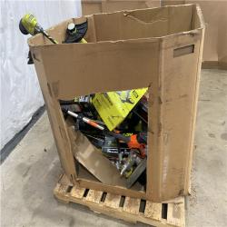 Houston OUTDOOR POWER EQUIPMENT
