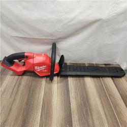 AS-IS- Milwaukee M18 FUEL 24 Hedge Trimmer