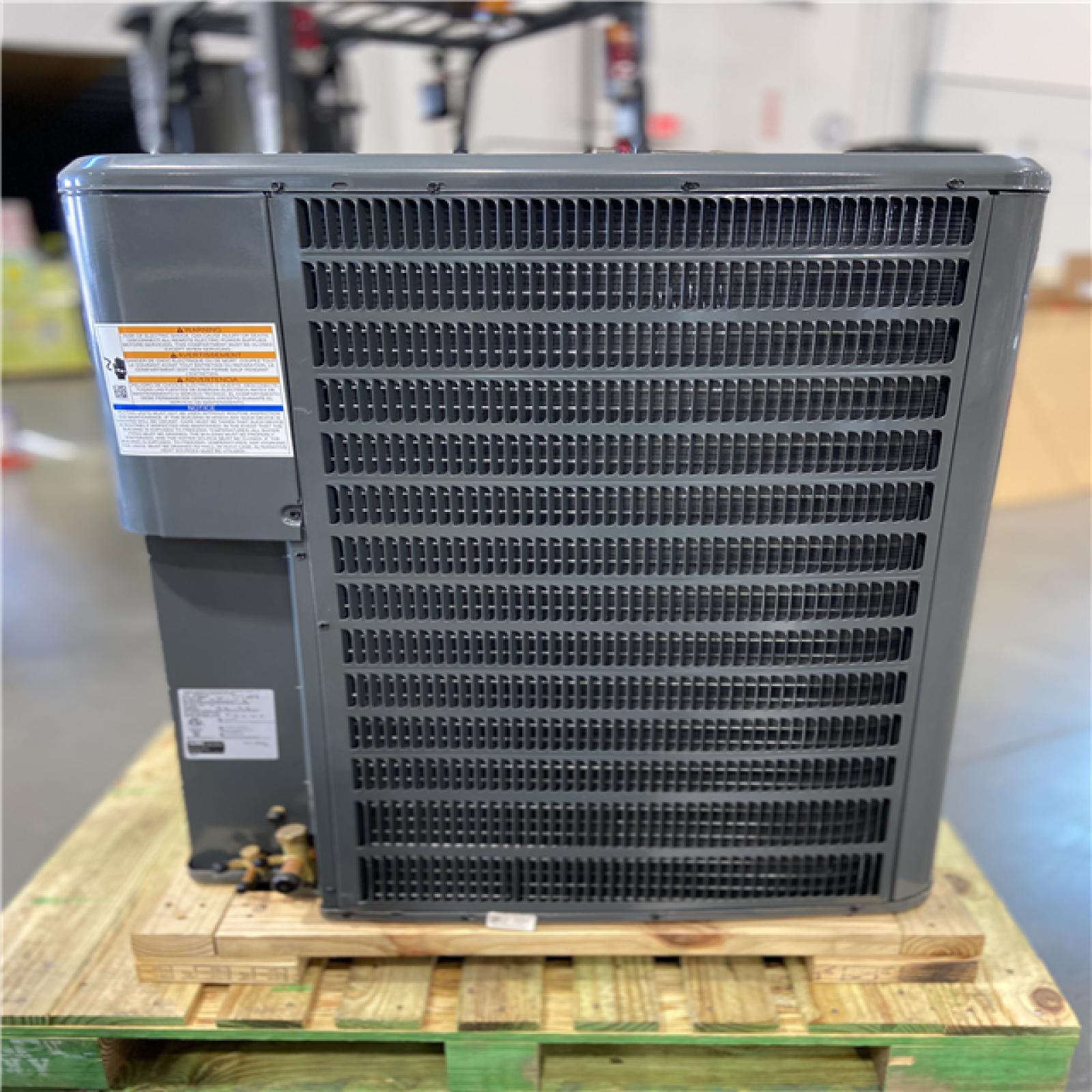 DALLAS LOCATION - Goodman 5 TON 14.3 SEER2 Classic Series Heat Pump Condenser - GSZB406010