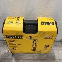 NEW - DEWALT 20V MAX Cordless 1 in. PEX Expansion Tool Kit