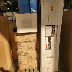 Phoenix AS-IS Mixed Home Improvement Pallet