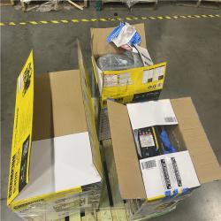 Dallas Location - As-Is Champion Power Equipment Fuel Gasoline Inverter Generator(Lot Of 3)