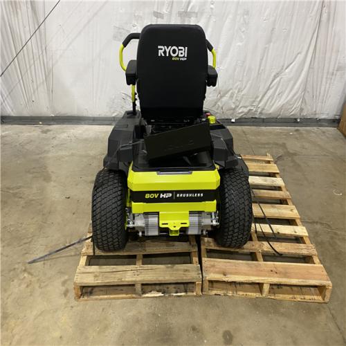Houston Location - AS-IS Outdoor Pallet