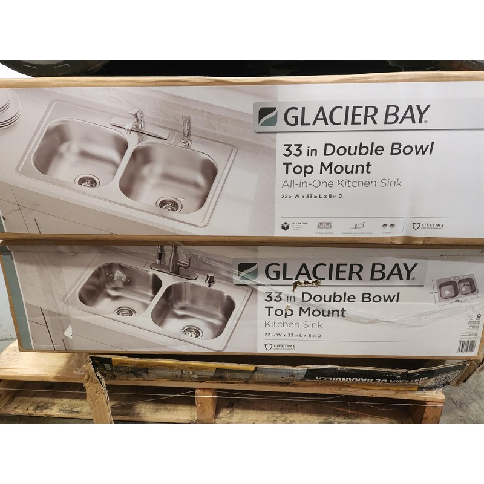 Phoenix AS-IS Monster Turbo Pallet