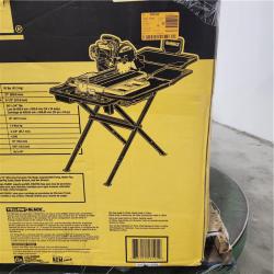 Dallas Location - As-Is DEWALT Tool Pallet