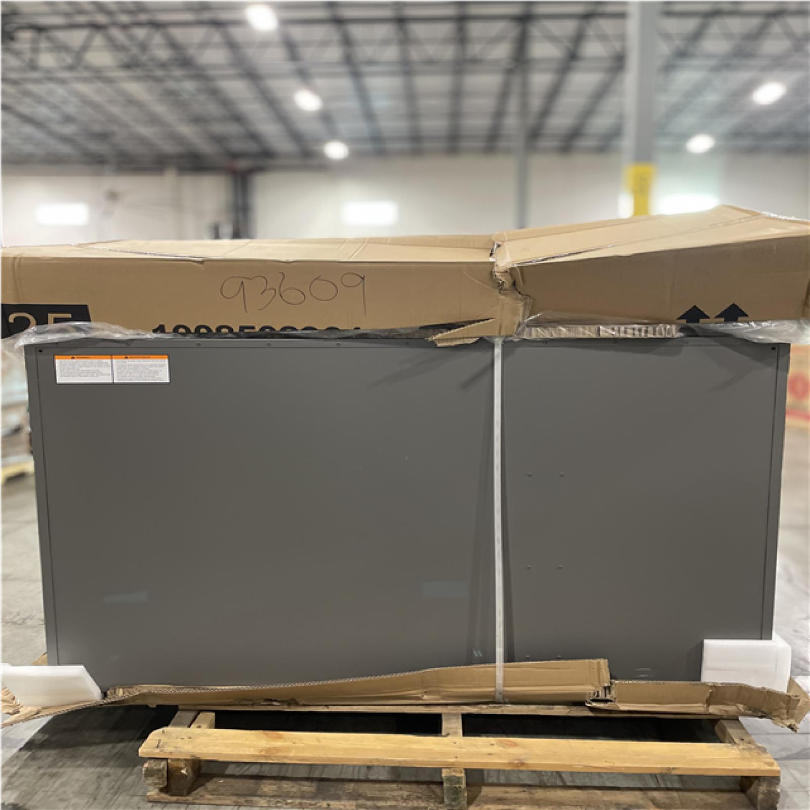 DALLAS LOCATION- AS-IS HUSKY Heavy-Duty 52 in. W x 20 in. D 9-Drawer Matte Gray Rolling Tool Cabinet