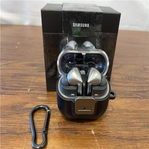 AS-IS Samsung Galaxy Buds3 Pro - Silver