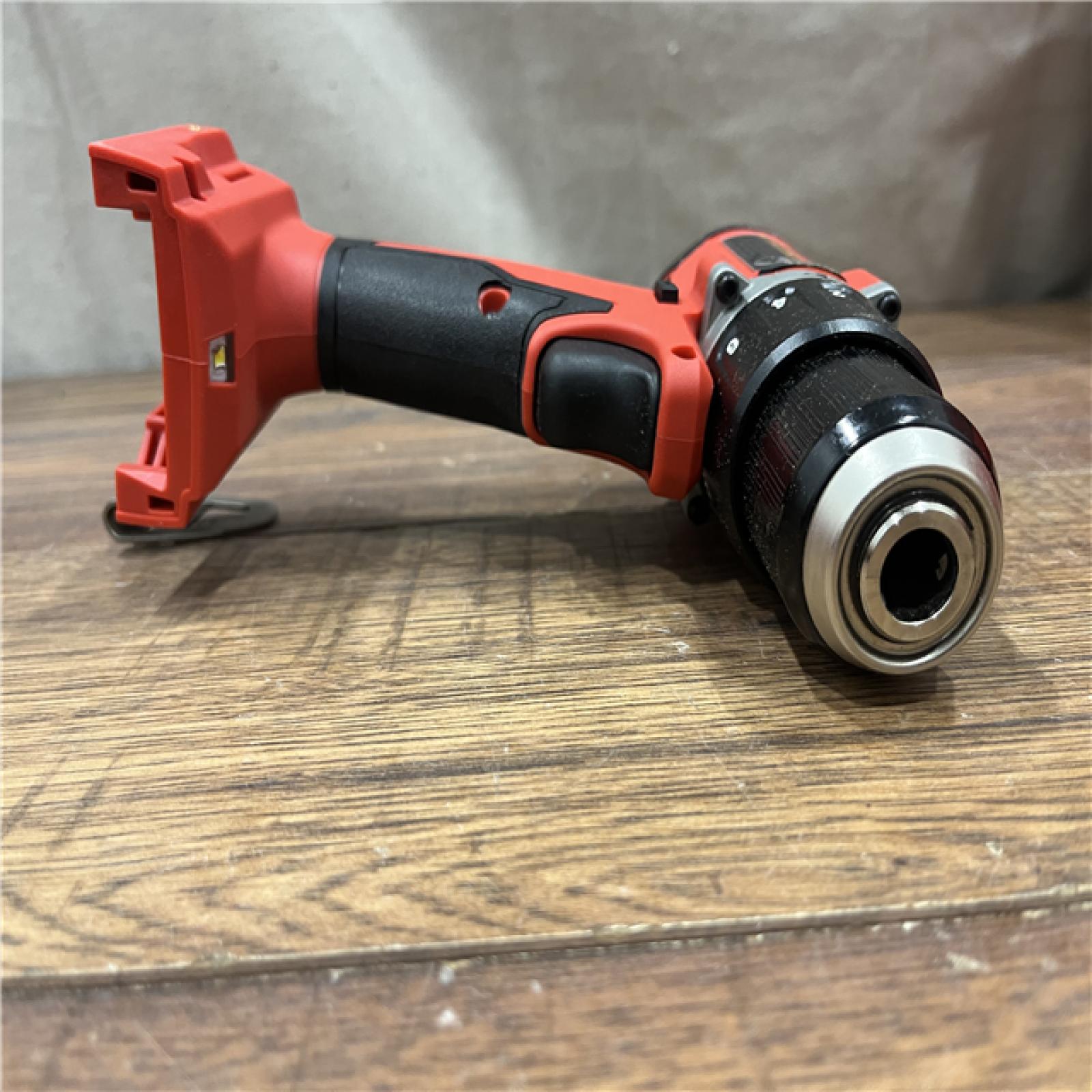 AS-IS Milwaukee M18 Compact Brushless 2-Tool Combo Kit