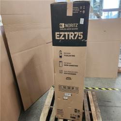 Phoenix NEW Noritz EZTR75-NG 199,000 BTU Natural Gas Residential 75 Gallon Tankless Water Heater