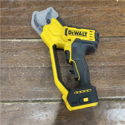 AS-IS DeWalt Cordless Pruner