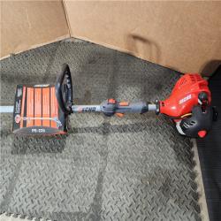 HOUSTON LOCATION - AS-IS ECHO 21.2 cc Gas 2-Stroke Lawn Edger