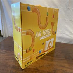 NEW! Air Toobz - Building & Construction for Ages 3 to 10 - Fat Brain Toys
