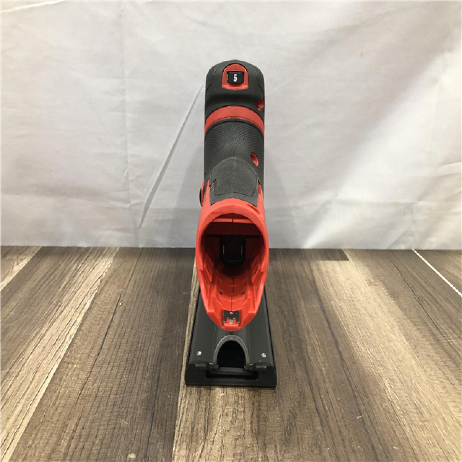 AS-IS Milwaukee 12V Fuel Lithium-Ion Cordless Jig Saw (Tool-Only)