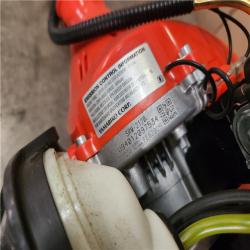 Phoenix AS-IS ECHO 21.2 cc Gas 2-Stroke Straight Shaft String Trimmer with Rapid-Loader Trimmer Head and 16 in. Cutting Swath