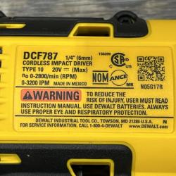 AS-IS DEWALT 20-Volt Max Lithium-Ion (10-Tool) Cordless Combo Kit
