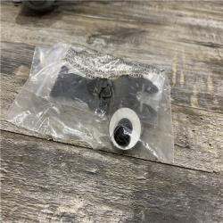 AS-IS DEWALT 20-Volt MAX XR Cordless 3-speed Brushless Oscillating Multi-Tool DCS356B (Tool-Only)