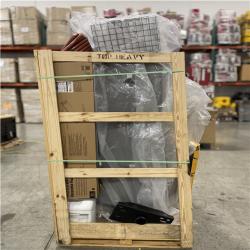DALLAS LOCATION- AS-IS HOME IMPROVEMENT PALLET