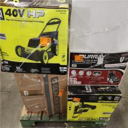 Phoenix AS-IS Monster Turbo Pallet