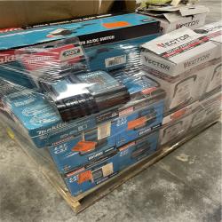 Atlanta Location AS IS Tools & More Full Truckload (26 Pallets) 0685